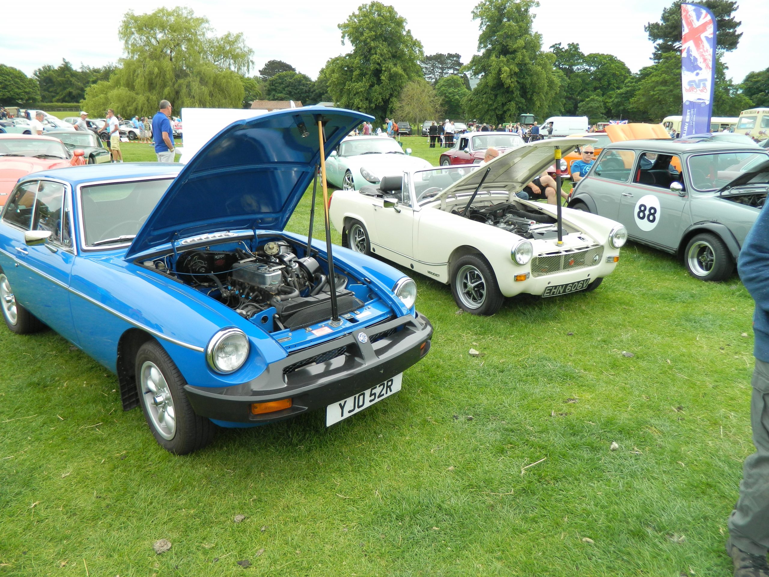 Classics 2022