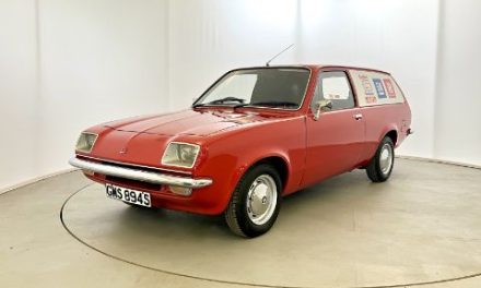 One in a Dozen To Make 2023 Debut At Classics on Show