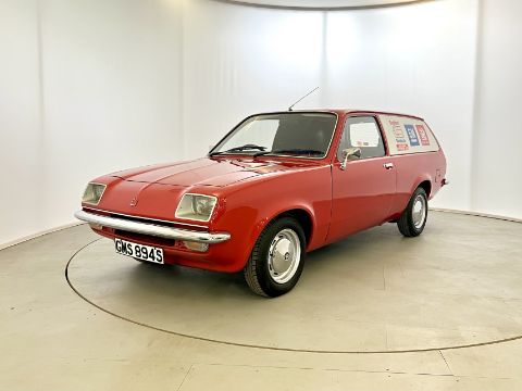 One in a Dozen To Make 2023 Debut At Classics on Show